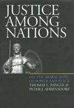 Justice Among Nations book cover