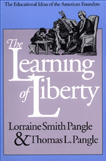 The Learning of Liberty book cover