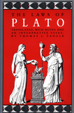 Click for more information on The Laws of Plato