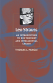 Click for more information on Leo Strauss