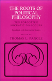 The Roots of Political Philosophy book cover