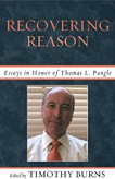 Image of Recovering Reason: Essays in Honor of Thomas L. Pangle