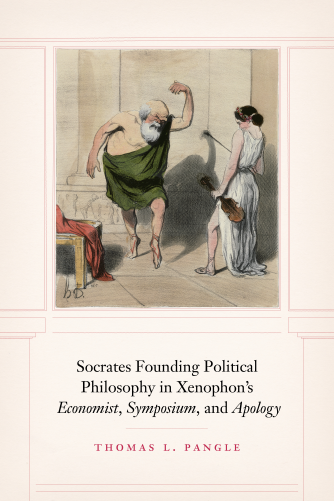 Click for more information on Aristotle's Teaching in the 